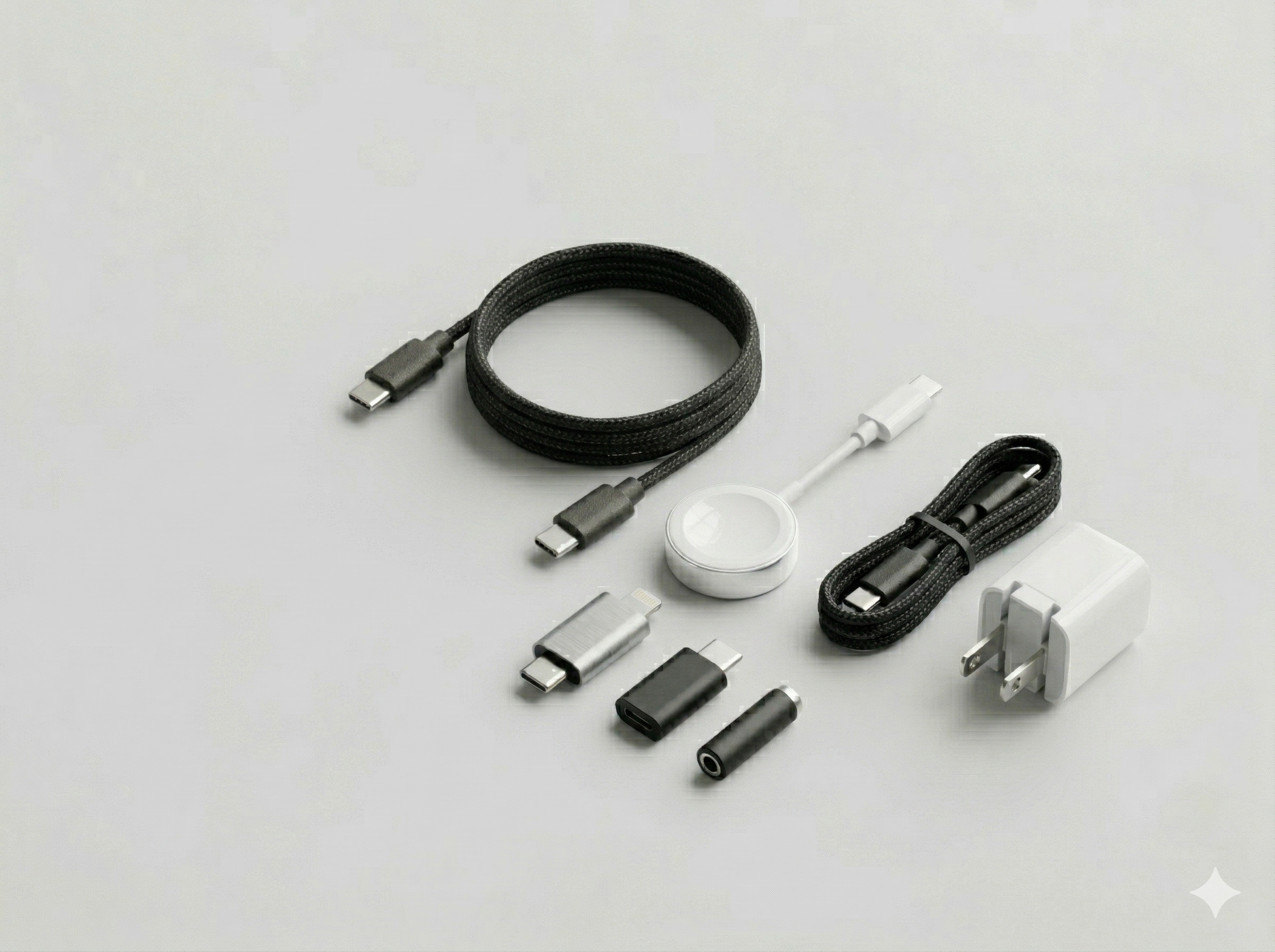 Kabel & Adapter